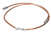 Przewod hamulcowy 116/116-0900 4,75mm - WP WPHWP-126