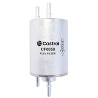 Filtr paliwa - CASTROL CF0050