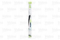 Pioro wycier 650 hf65 hydroconnect - VALEO 578513 — zdjęcie 3