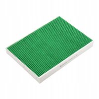 Filtr kabinowy basic + antybakter - CASTROL CC0065