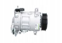 Kompresor klimatyzacji psa - BV PSH 090.225.022.876