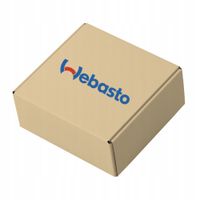 Uszczelnienia kompresora klimatyzacji - WEBASTO 24632A — zdjęcie 2