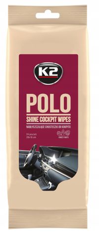 K2-polo protectant-scier do nablyszc des - K2 MELLE MELK420 — zdjęcie 5