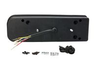 Lampa tył - TRUCKLIGHT TL-FO004L/R