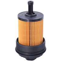 Filtr oleju - CASTROL CO0295
