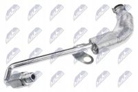 Rurka wodna turbosprężarki - NTY ECD-PL-019