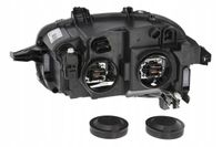 Reflektor halogenowy prawy - VALEO 450401 — zdjęcie 3