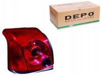 Lampa tył - DEPO 212-19G9R-LD-UE