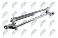 Mechanizm wycieraczek przód - NTY EMW-NS-003