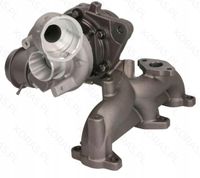 Turbosprężarka - EVORON EVTC0289
