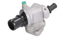 Termostat cieczy chłodzącej - THERMOTEC D2F004TT