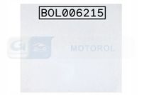 Boll-mata gluszaca flex plast.miod 50x50 006215 — zdjęcie 3