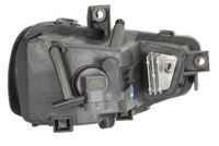 Lampa przeciwmgielna przód - TRUCKLIGHT FL-ME008L