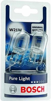 Żarówka, Pure Light - BOSCH 1 987 301 096