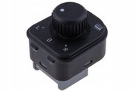 Przełącznik regulacji lusterek - NTY EWS-SK-035