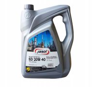 Oleje i smary - REVLINE JAS. SD 20W40 5L