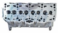 Głowica silnikaika vw golf 1.9tdi 07- - FRECCIA CH17-1006