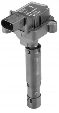 Cewka zapłonowa - BORGWARNER ZS 077