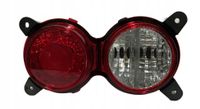 Lampa tył - DEPO 223-1975R-UE