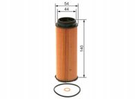 Wkład filtru olejowego - BOSCH F 026 407 264