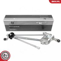 Mechanizm wycieraczek przód - SKV ESEN 05SKV185