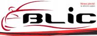 Elementy podnośnika szyby - BLIC 6205-04-043824P
