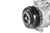 Sprężarka klimatyzacji nowa - VALEO 815541 — zdjęcie 3