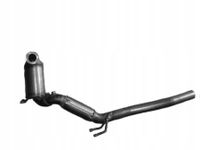 Filtr cząstek stałych DPF - JMJ JMJ1072 — zdjęcie 2