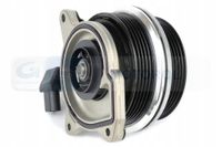 Pompa wody                 vag 1.4tsi  oe vag 03C121004J — zdjęcie 3