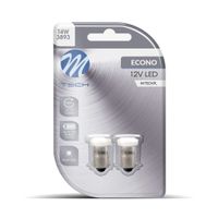 Żarówki, ksenony, led - M-TECH LB009W