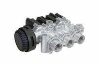 Zawór magnetyczny - PNEUMATICS PN-10372