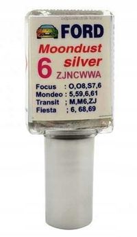 Arasystem lakier samochodowy 10ml ARAZJNCWWA