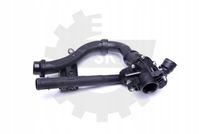 Termostat kompletny z obudową - SKV ESEN 20SKV121