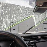 Pioro wycier 550 hybryd u - VIRAGE AMT92-HU22 — zdjęcie 5