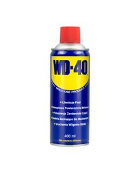 Płyn wd-40 400 ml AMT01-400 — zdjęcie 2