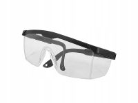 Okulary ochronne dy-8526 - VOREL YAT74504