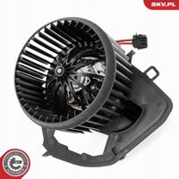 Dmuchawa - SKV ESEN 68SKV121 — zdjęcie 2