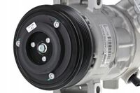 Sprężarka klimatyzacji - VALEO 813104 — zdjęcie 3