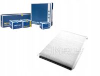 Filtr kabiny db w168 a-klasa/v - MEYLE 012 319 0010