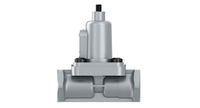 Zawór przepływowy - WABCO 434 100 126 0