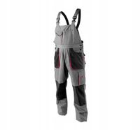 Spodnie Robocze Ogrodniczki DAN Rozm. XL - YATO YATYT-80293