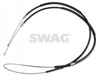 Linka ham.r. tył citroen - SWAG 33101563