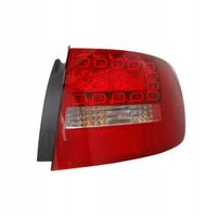 Lampa tylna LED prawa LHD/RHD - VALEO 043847