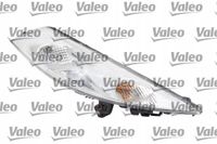 Kierunkowskaz lewy LHD/RHD - VALEO 044977 — zdjęcie 2