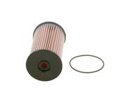 Wkład filtra paliwa - BOSCH 1 457 070 008