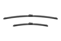 Pióro wycieraczki Aerotwin, komplet - BOSCH 3 397 007 653