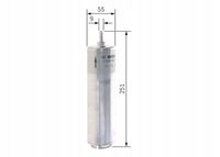 Filtr przewodu paliwowego - BOSCH F 026 402 085 — zdjęcie 2