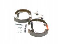 Zestaw szczęki+cylinderki hamulcowe - BOSCH 0 204 114 652 — zdjęcie 3