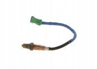 Sonda lambda - BOSCH 0 258 006 028 — zdjęcie 4