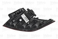 Lampa tylna LED lewa LHD/RHD - VALEO 047191 — zdjęcie 4